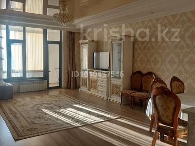 2-комнатная квартира · 96 м², Ауезова 2 за 300 000 〒 в 