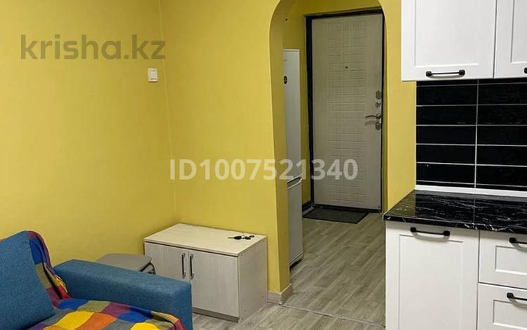 1-бөлмелі пәтер · 17 м² · 4/4 қабат, мкр №7 — Абая Алтынсарина, бағасы: 13 млн ₸ в Алматы, Ауэзовский р-н — фото 2