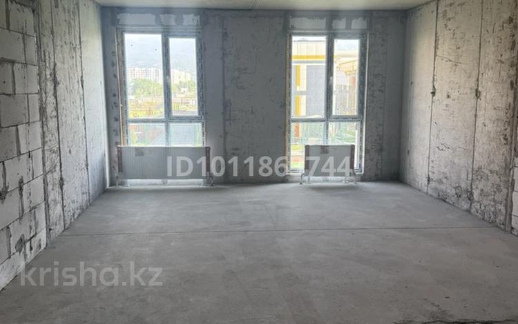 1-комнатная квартира · 35.6 м² · 3/9 этаж, мкр Шугыла, Алатау 12а/1 за 20.5 млн ₸ в Алматы, Наурызбайский р-н — фото 2