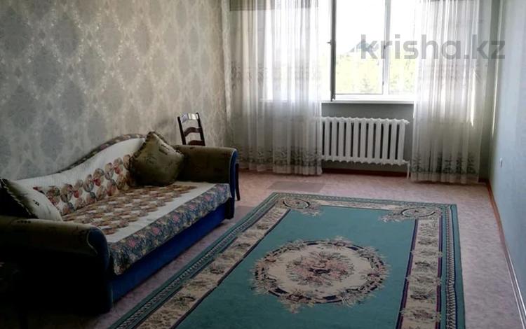 2-комнатная квартира · 64 м² · 2/9 этаж, мкр Жас Канат, Е.Хасангалиева за 34.5 млн ₸ в Алматы, Турксибский р-н — фото 2