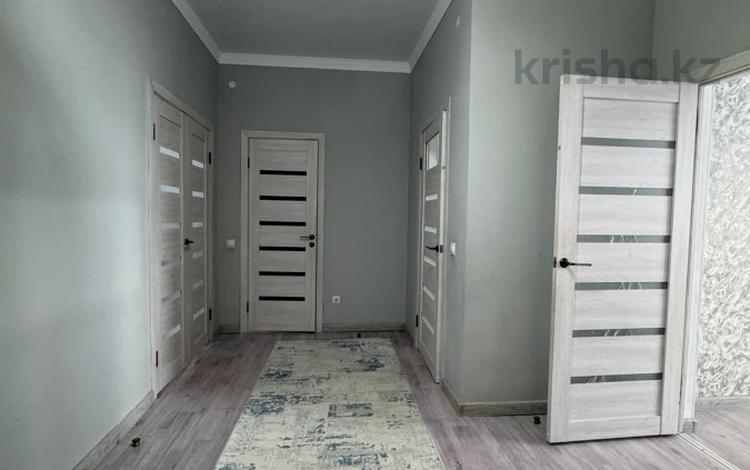 2-бөлмелі пәтер · 74.5 м² · 5/6 қабат, мкр. Алтын орда, бағасы: 26.5 млн ₸ в Актобе — фото 6