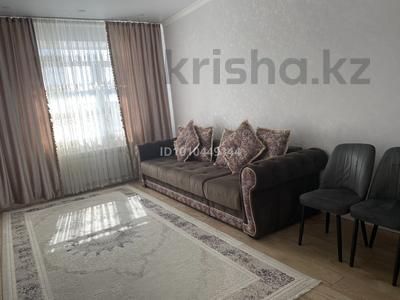 2-комнатная квартира · 65 м² · 5/9 этаж, мкр Юго-Восток, Таугаль 1/2 — Детская больница, тапчан, остановки, центр крови, ск. өжет за 37 млн ₸ в Караганде, Казыбек би р-н