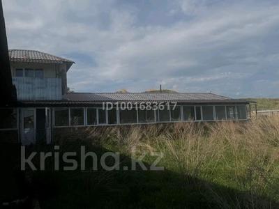 Дача · 4 комнаты · 100 м² · 10 сот., Ахмирово — Телевышка за 15 млн 〒 в Усть-Каменогорске