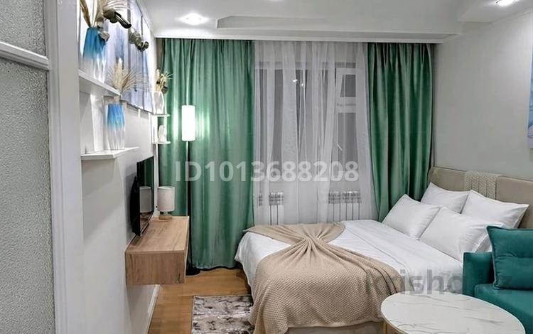 2-комнатная квартира · 47 м² · 1/5 этаж, Желтоксан за 15 000 ₸ в Шымкенте, Аль-Фарабийский р-н — фото 2