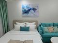 2-комнатная квартира · 47 м² · 1/5 этаж, Желтоксан за 15 000 ₸ в Шымкенте, Аль-Фарабийский р-н — фото 2