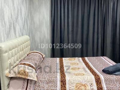 1-комнатная квартира · 30 м² · 5/5 этаж, ул. Увалиева 1 за 2 000 ₸ в Усть-Каменогорске, Ульбинский