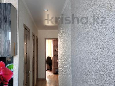 2-комнатная квартира · 51.2 м² · 4/5 этаж, Боровской 56 за 15 млн 〒 в Кокшетау