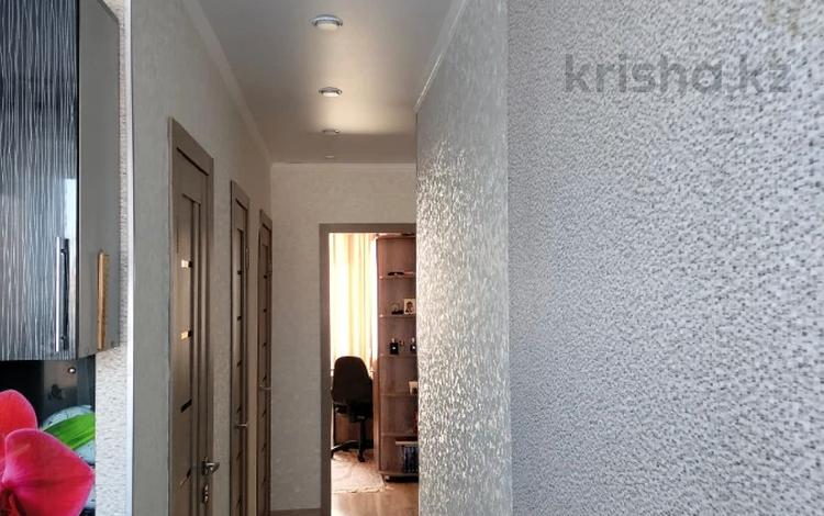 2-комнатная квартира · 51.2 м² · 4/5 этаж, Боровской 56 за 15 млн 〒 в Кокшетау — фото 2