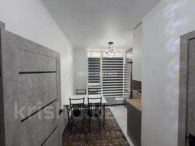 1-комнатная квартира · 30 м² · 6/9 этаж, мкр Кайрат, ​24-я улица 1/1а за 180 000 〒 в Алматы, Турксибский р-н