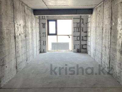 3-комнатная квартира · 96.4 м² · 3/9 этаж, Радостовца 169 за 73 млн ₸ в Алматы, Бостандыкский р-н