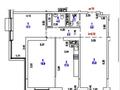 3-бөлмелі пәтер · 96.4 м² · 3/9 қабат, Радостовца 169, бағасы: 73 млн ₸ в Алматы, Бостандыкский р-н — фото 10