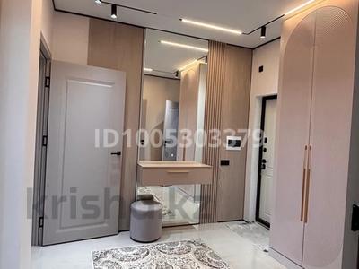 2-бөлмелі пәтер · 67 м² · 5/12 қабат, Володарского 25/1 — Кунаева, бағасы: 49 млн ₸ в Шымкенте, Аль-Фарабийский р-н