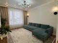 2-комнатная квартира · 63 м², Казыбек би 7/1 за 53 млн ₸ в Астане, Нура р-н — фото 2