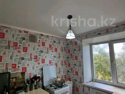 3-комнатная квартира · 56 м² · 5/5 этаж, Фрунзе — Ленина за 13 млн 〒 в Рудном