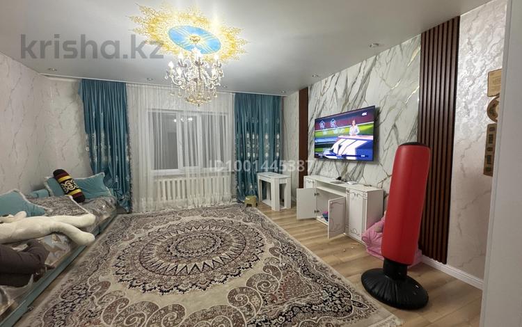 Отдельный дом · 4 комнаты · 140 м² · 8.5 сот., Дулыға 31 — Мешіттің арты за 28 млн ₸ в Кояндах — фото 2