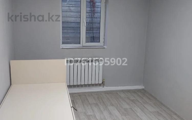 1-комнатная квартира · 14 м², мкр Теректы, Белкараган 23 за 85 000 〒 в Алматы, Алатауский р-н — фото 2