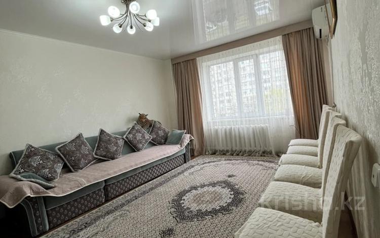 3-бөлмелі пәтер · 78 м² · 3/9 қабат, мкр. Жана Орда 6, бағасы: 30 млн ₸ в Уральске — фото 2