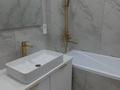 2-бөлмелі пәтер · 45 м² · 6/9 қабат, Жубан Молдагалиев 1, бағасы: 28.5 млн 〒 в Астане, Нура р-н — фото 18