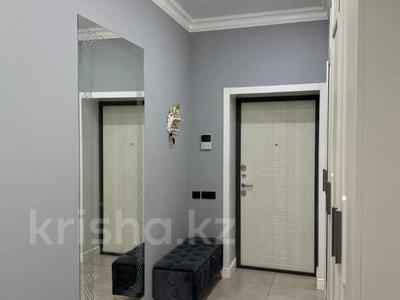 3-бөлмелі пәтер · 109.1 м² · 7/10 қабат, байкена ашимова 140, бағасы: 54 млн ₸ в Кокшетау