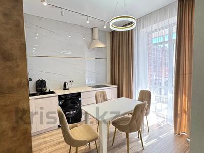 2-комнатная квартира · 45 м² · 8/12 этаж, Каршыга Ахмедьярова 2 за 31.5 млн ₸ в Астане, Алматы р-н