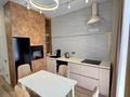 2-комнатная квартира · 45 м² · 8/12 этаж, Каршыга Ахмедьярова 2 за 31.5 млн ₸ в Астане, Алматы р-н — фото 4