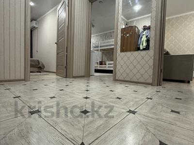 3-бөлмелі пәтер · 64 м² · 5/5 қабат, мирный тупик 7, бағасы: 20.5 млн ₸ в Уральске