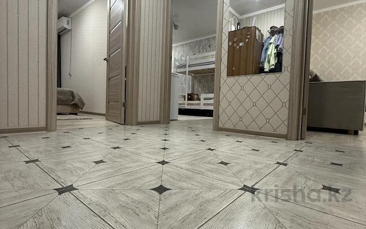 3-бөлмелі пәтер · 64 м² · 5/5 қабат, мирный тупик 7, бағасы: 20.5 млн ₸ в Уральске — фото 2