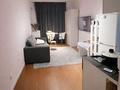 1-бөлмелі пәтер · 22 м² · 4/5 қабат, Рыскулбекова 27/2, бағасы: 200 000 ₸ в Астане, Алматы р-н