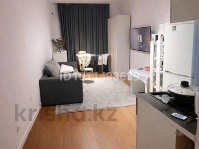 1-бөлмелі пәтер · 22 м² · 4/5 қабат, Рыскулбекова 27/2, бағасы: 200 000 ₸ в Астане, Алматы р-н