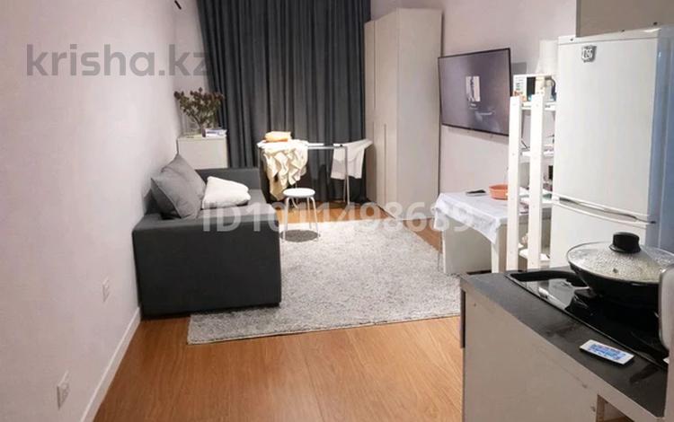 1-бөлмелі пәтер · 22 м² · 4/5 қабат, Рыскулбекова 27/2, бағасы: 200 000 ₸ в Астане, Алматы р-н — фото 5