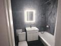 1-бөлмелі пәтер · 22 м² · 4/5 қабат, Рыскулбекова 27/2, бағасы: 200 000 ₸ в Астане, Алматы р-н — фото 2