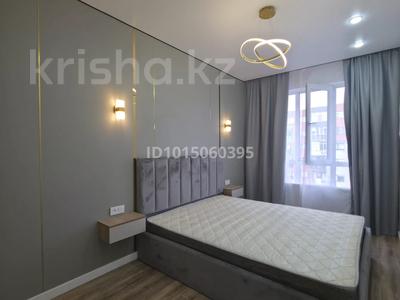 2-бөлмелі пәтер · 34 м² · 2/9 қабат, Шұғыла ш/а., Жунисова, бағасы: 24.5 млн ₸ в Алматы, Наурызбайский р-н