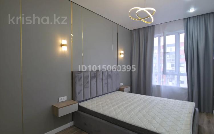 2-бөлмелі пәтер · 34 м² · 2/9 қабат, Шұғыла ш/а., Жунисова, бағасы: 24.5 млн ₸ в Алматы, Наурызбайский р-н — фото 11