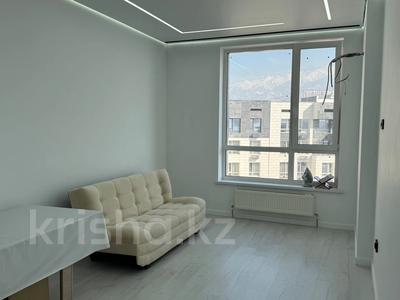 2-комнатная квартира · 53.7 м² · 7/7 этаж, Нуртазина 31 за 37.5 млн 〒 в Талгаре