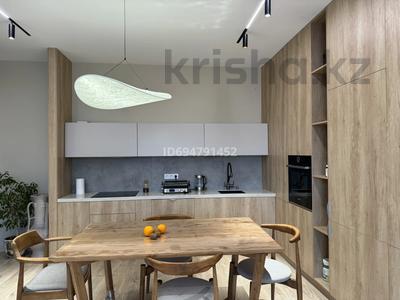 Аренда квартир в Алматы: 3-комнатная квартира · 103 м² · 3/3 этаж, мкр Горный Гигант, Оспанова уч.83/25 — Оспанова 83/25 за ~ 1.5 млн 〒 3-комнатная квартира · 103 м² · 3/3 этаж, мкр Горный Гигант, Оспанова уч.83/25 — Оспанова 83/25 за ~ 1.5 млн 〒 в Алматы, Медеуский р-н