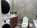 2-бөлмелі пәтер · 55 м² · 6/9 қабат, Симферопольская 1/1, бағасы: 380 000 ₸ в Алматы, Ауэзовский р-н — фото 3