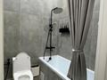 2-бөлмелі пәтер · 55 м² · 6/9 қабат, Симферопольская 1/1, бағасы: 380 000 ₸ в Алматы, Ауэзовский р-н — фото 4