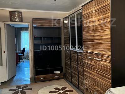 2-комнатная квартира · 44 м² · 2/5 этаж, мкр Тастак-2 18 за 30 млн 〒 в Алматы, Алмалинский р-н