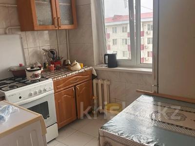 2-комнатная квартира · 46 м² · 5/5 этаж, Привокзальный 12 за 12.5 млн 〒 в Атырау, мкр Привокзальный-1