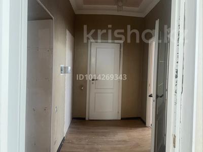 1-комнатная квартира · 52.6 м² · 1/7 этаж, мкр. Алтын орда, Алия Молдагулова 50а за 24 млн ₸ в Актобе
