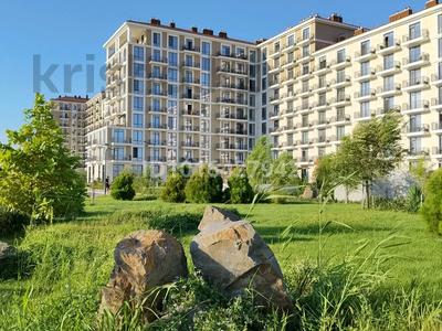 1-комнатная квартира · 33 м² · 6/9 этаж, ​База отдыха Теплый пляж за 200 000 ₸ в Актау, мкр Приморский