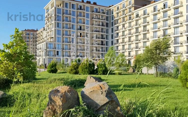 1-комнатная квартира · 33 м² · 6/9 этаж, ​База отдыха Теплый пляж за 200 000 ₸ в Актау, мкр Приморский — фото 2