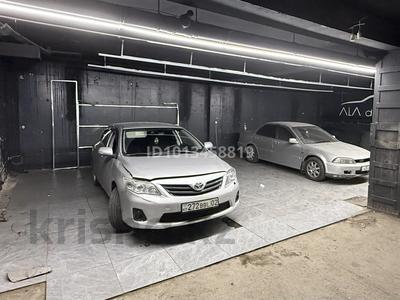 Азс, автосервисы и автомойки · 40 м² за 250 000 ₸ в Алматы, Алмалинский р-н