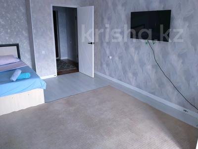 1-комнатная квартира · 40 м² · 9/9 этаж, мкр Нурсат 2 — Назарбаева/Шаяхметова за 10 000 〒 в Шымкенте, Каратауский р-н