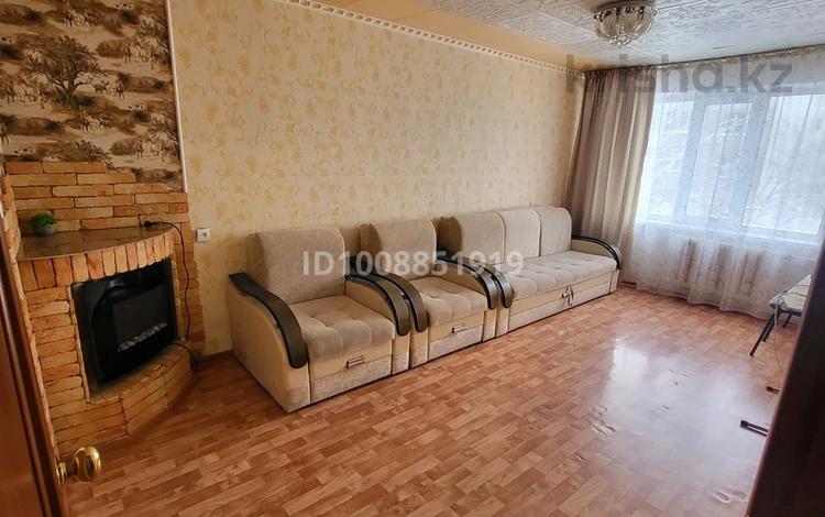 2-комнатная квартира · 54 м² · 2/5 этаж, мкр 8, Мкр 8наша 47 за 160 000 ₸ в Актобе — фото 2
