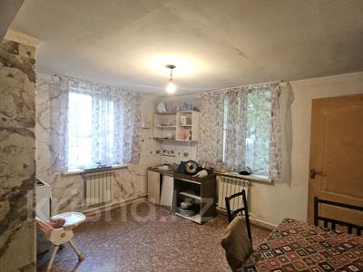Часть дома · 3 комнаты · 60 м² · 3 сот., Омарова — Жансугуров за 25 млн ₸ в Алматы, Жетысуский р-н