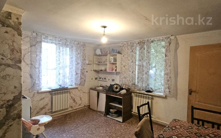 Часть дома · 3 комнаты · 60 м² · 3 сот., Омарова — Жансугуров за 25 млн ₸ в Алматы, Жетысуский р-н — фото 2