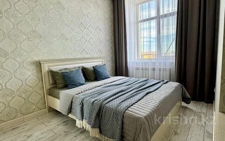 2-комнатная квартира · 53 м² · 7/10 этаж, мкр Юго-Восток, Мкр.Степной 3 1/4 за 17 000 ₸ в Караганде, Казыбек би р-н — фото 52