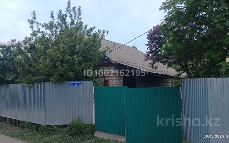 Дача · 2 комнаты · 25 м² · 6 сот., мкр Строитель, С.Асан СДТ Берёзка 55 — Ул.березовая за 7.8 млн ₸ в Уральске — фото 2