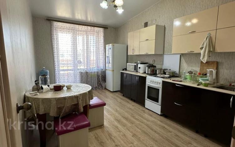 1-комнатная квартира, 43.7 м², 6/6 этаж, Назарбаева за 14.7 млн 〒 в Костанае — фото 8